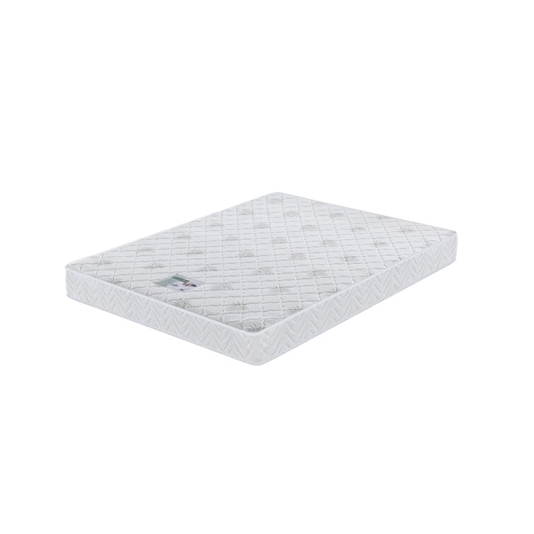 Affordable queen online memory foam mattress